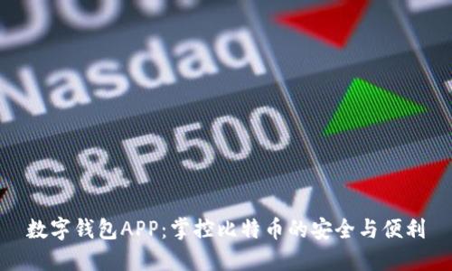数字钱包APP:掌控比特币的安全与便利
