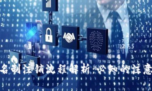 数字钱包实名制注销流程解析:必知的注意事项与步骤