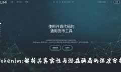 Tokenim：解析其真实性与潜在骗局的深