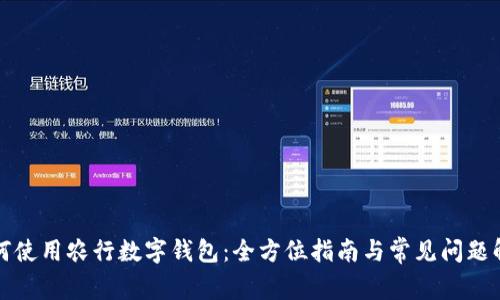 如何使用农行数字钱包:全方位指南与常见问题解答
