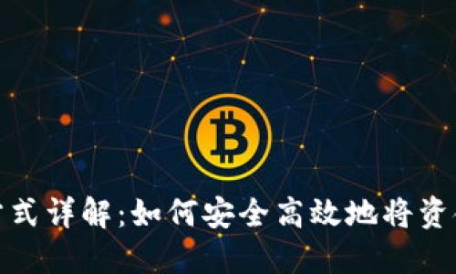 数字钱包转入方式详解:如何安全高效地将资金转入数字钱包