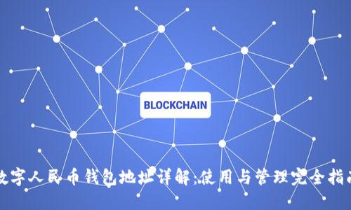 数字人民币钱包地址详解:使用与管理完全指南