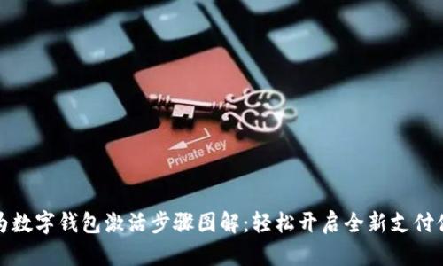 华为数字钱包激活步骤图解:轻松开启全新支付体验
