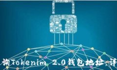  如何查询Tokenim 2.0钱包地址：详尽指南