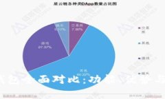 2023年数字钱包全面对比：功能、优势