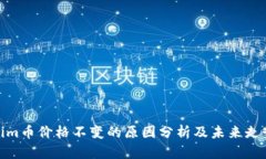 Tokenim币价格不变的原因分析及未来走