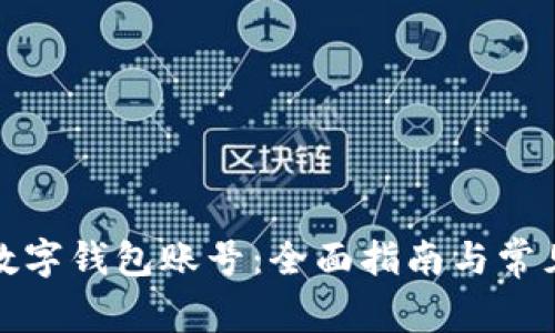 如何查询数字钱包账号:全面指南与常见问题解答