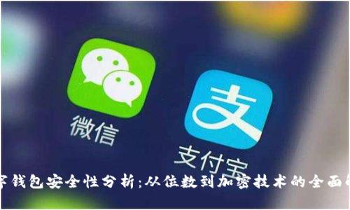 数字钱包安全性分析:从位数到加密技术的全面解析