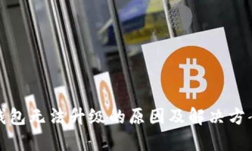 数字银行钱包无法升级的原因及解决方案全面解析