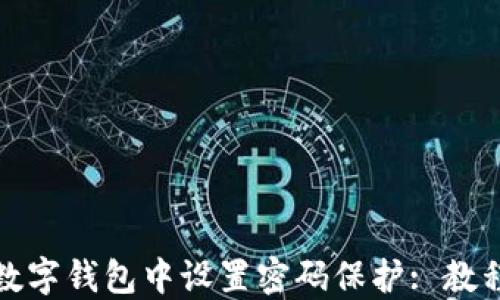 如何在数字钱包中设置密码保护: 教程与技巧
