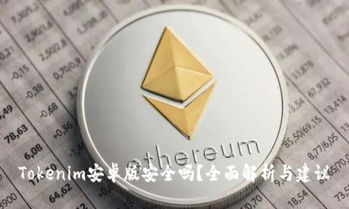 Tokenim安卓版安全吗?全面解析与建议