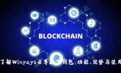 深入了解Winpays云尊数字钱包：功能、