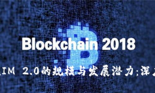 TokenIM 2.0的规模与发展潜力:深度分析