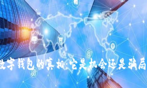 数字钱包的真相:它是机会还是骗局?