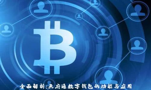 全面解析:天府通数字钱包的功能与应用