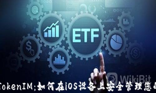 苹果支持TokenIM:如何在iOS设备上安全管理您的数字资产