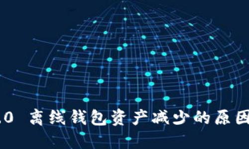 Tokenim 2.0 离线钱包资产减少的原因与解决方案