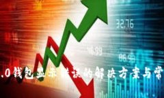 Tokenim 2.0钱包显示错误的解决方案与常