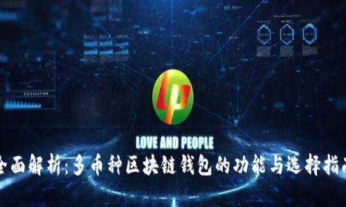 全面解析:多币种区块链钱包的功能与选择指南