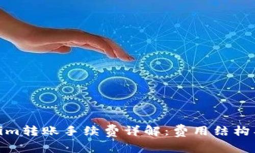 Tokenim转账手续费详解:费用结构及策略