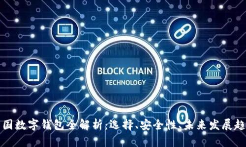 中国数字钱包全解析:选择、安全性、未来发展趋势