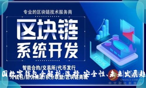 中国数字钱包全解析:选择、安全性、未来发展趋势