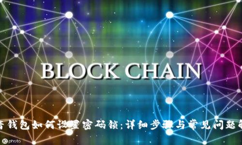 抖音钱包如何设置密码锁:详细步骤与常见问题解答