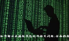 如何解决区块链钱包乱码格式问题：全
