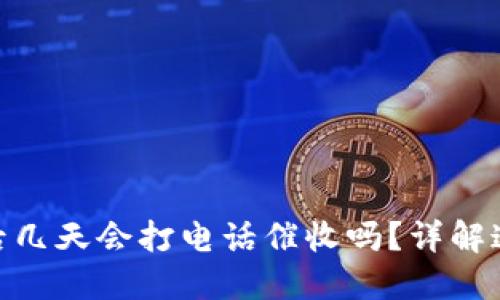 数字钱包逾期支付后几天会打电话催收吗?详解逾期后果及应对措施
