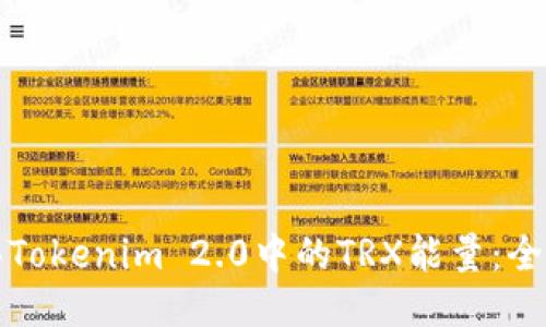 如何购买Tokenim 2.0中的TRX能量:全方位指南