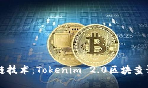 深入区块链技术:Tokenim 2.0区块查询全面指南