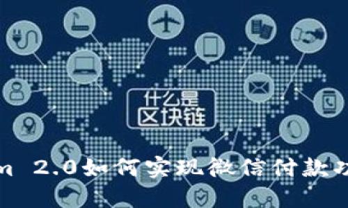 Tokenim 2.0如何实现微信付款功能详解