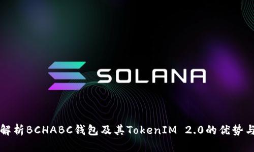全面解析BCHABC钱包及其TokenIM 2.0的优势与应用