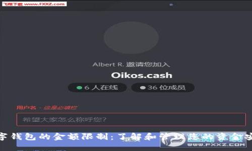 数字钱包的金额限制：了解和管理您的资金安全