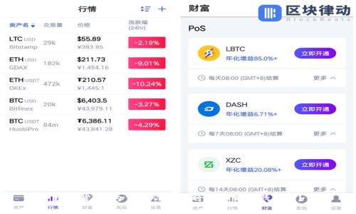 数字货币:为什么你需要将其存储在钱包中?