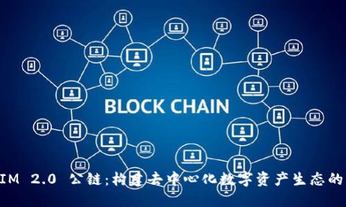 TokenIM 2.0 公链:构建去中心化数字资产生态的新纪元