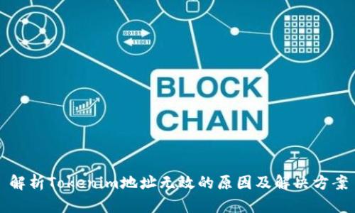 解析Tokenim地址无效的原因及解决方案