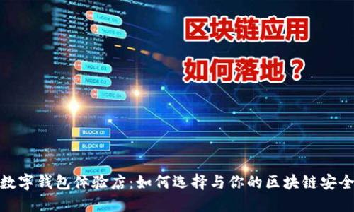 硬件数字钱包体验店:如何选择与你的区块链安全工具