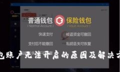 数字钱包账户无法开启的原因及解决方