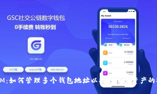 TokenIM:如何管理多个钱包地址以提升加密资产的安全性?