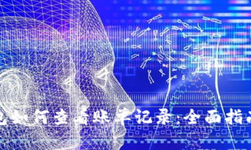 数字钱包如何查看账单记录:全面指南与技巧