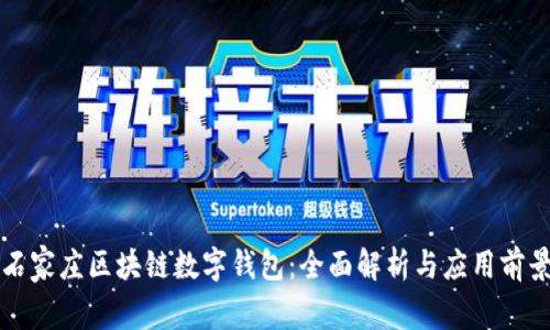 石家庄区块链数字钱包:全面解析与应用前景