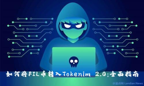 如何将FIL币转入Tokenim 2.0:全面指南