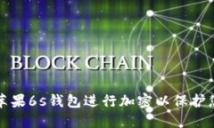 如何对苹果6s钱包进行加密以保护您的
