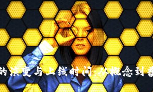 数字钱包的演变与上线时间：从概念到普及的历程