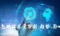  数字货币钱包地址总量分析：趋势、