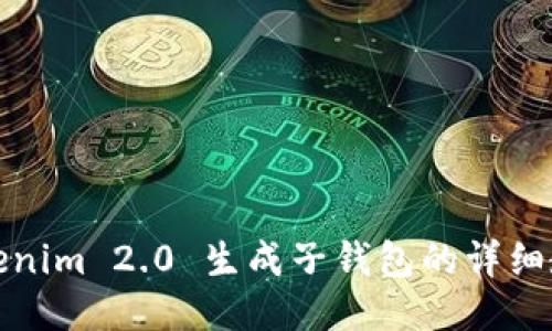 Tokenim 2.0 生成子钱包的详细教程