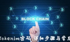 如何修改Tokenim密码：详细步骤与常见