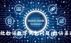 优质 如何有效投诉数字钱包问题：投