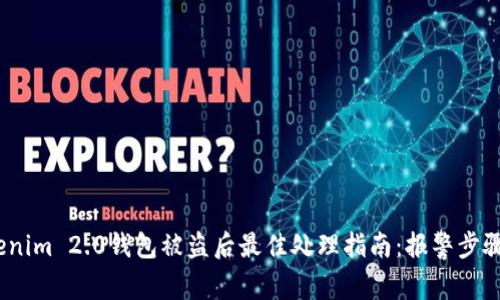 2023年Tokenim 2.0钱包被盗后最佳处理指南:报警步骤与预防措施